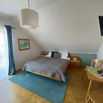Rucksackpeter Konukevi 3*