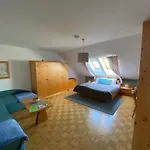 Konukevi Rucksackpeter