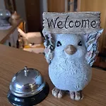 Rucksackpeter Guest house