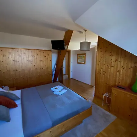 Gasthof Rucksackpeter