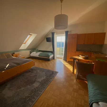 Rucksackpeter 3* Hohenbrugg an der Raab