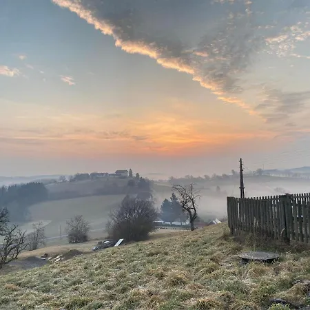 Rucksackpeter Гостевой дом 3*