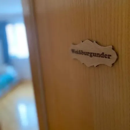 Rucksackpeter 3* Hohenbrugg an der Raab