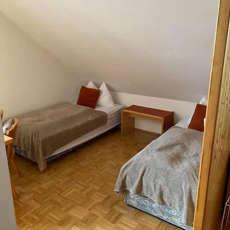 Gasthof Rucksackpeter 3*