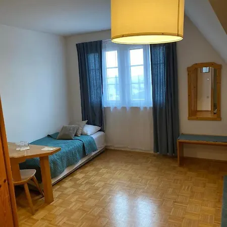 Rucksackpeter Hohenbrugg an der Raab