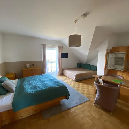 Rucksackpeter Hohenbrugg an der Raab