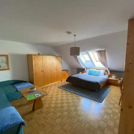 Vendégház Rucksackpeter