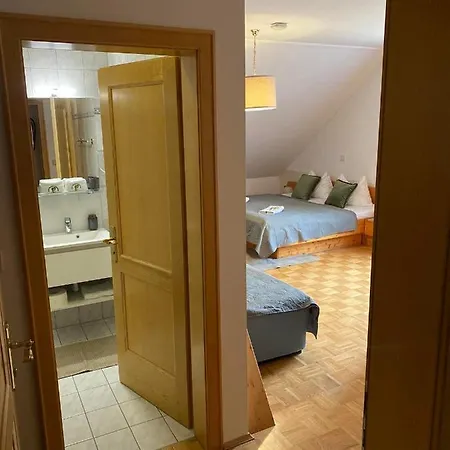 Gasthof Rucksackpeter 3*