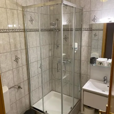 Rucksackpeter Hohenbrugg an der Raab