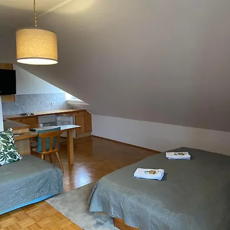 Gasthof Rucksackpeter 3*