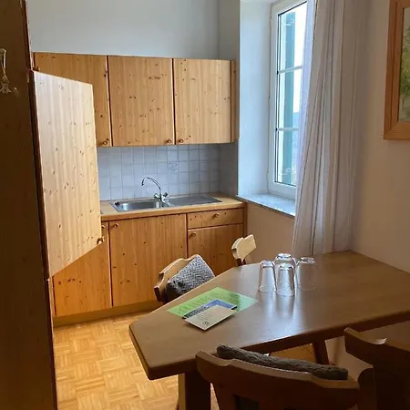 Rucksackpeter 3* Hohenbrugg an der Raab