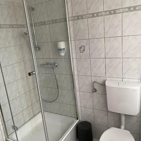 Rucksackpeter בית הארחה