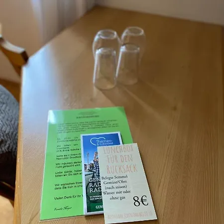 בית הארחה Rucksackpeter Hohenbrugg an der Raab