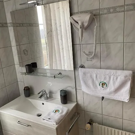 Rucksackpeter 3* Hohenbrugg an der Raab