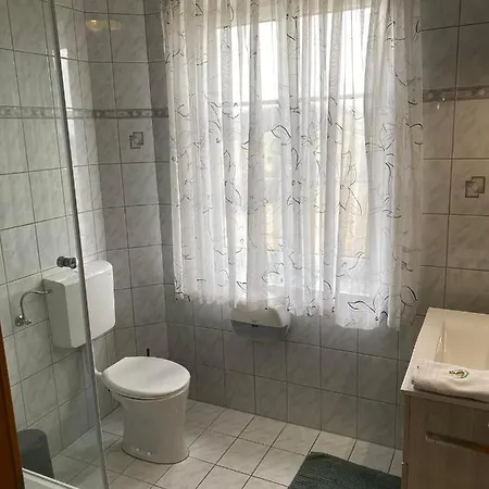 Rucksackpeter Hohenbrugg an der Raab