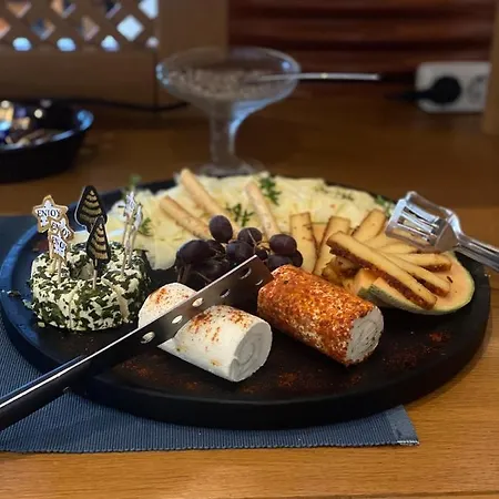 Rucksackpeter Hohenbrugg an der Raab