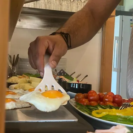 Rucksackpeter Гостевой дом 3*