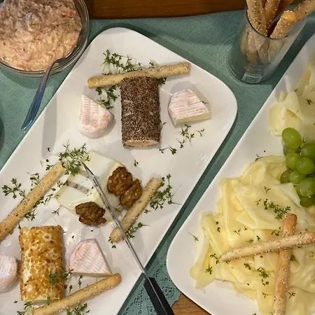 Гостевой дом Rucksackpeter 3*