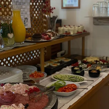 Rucksackpeter Hohenbrugg an der Raab