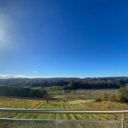 Rucksackpeter בית הארחה Hohenbrugg an der Raab