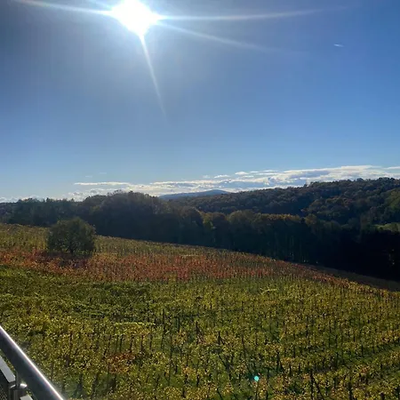 Rucksackpeter 3* Hohenbrugg an der Raab