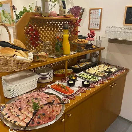 Rucksackpeter Hohenbrugg an der Raab