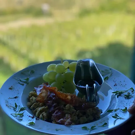 Rucksackpeter Hohenbrugg an der Raab