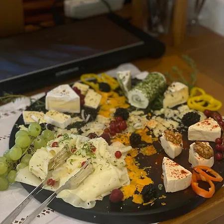 Rucksackpeter Гостевой дом 3*