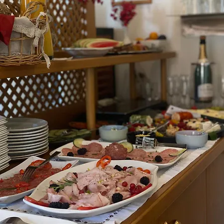 Гостевой дом Rucksackpeter 3*