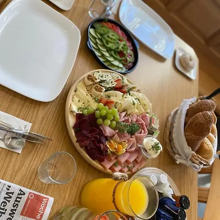 Rucksackpeter Guest house 3*
