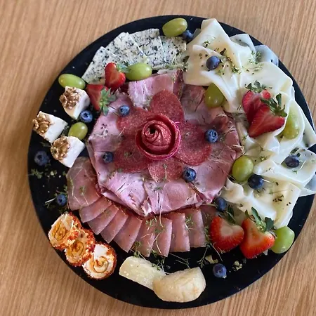 Rucksackpeter Hohenbrugg an der Raab