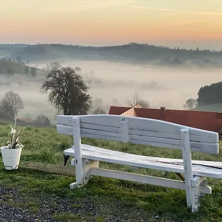 בית הארחה Rucksackpeter