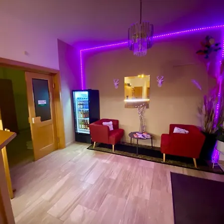 Rucksackpeter Πανσιόν Hohenbrugg an der Raab