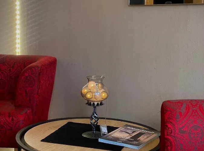 Гостевой дом Rucksackpeter 3*