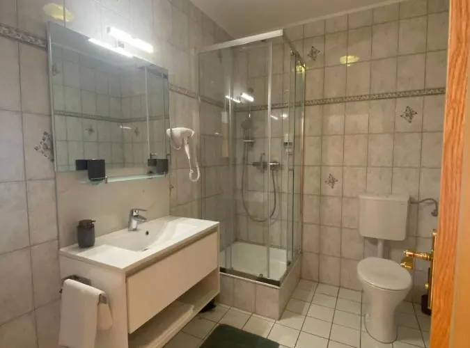 Rucksackpeter 招待所