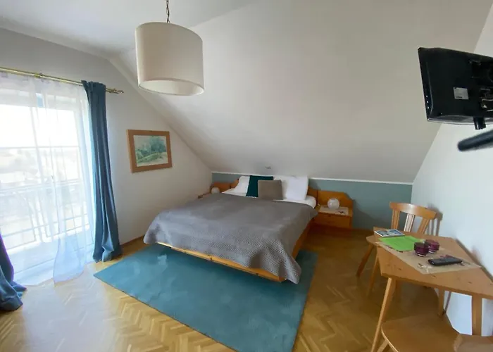 Rucksackpeter Gasthuis 3*