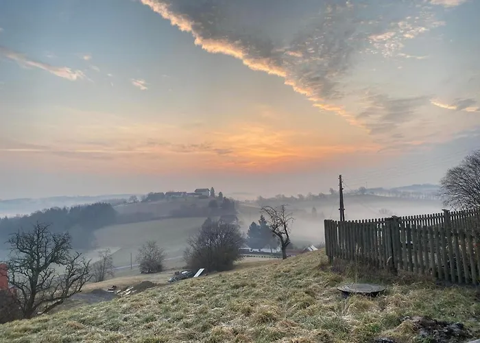 Rucksackpeter Гостевой дом 3*