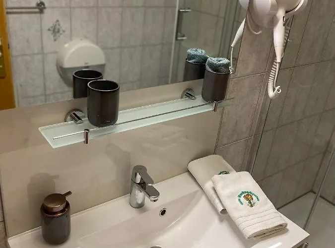 Rucksackpeter 招待所 3*