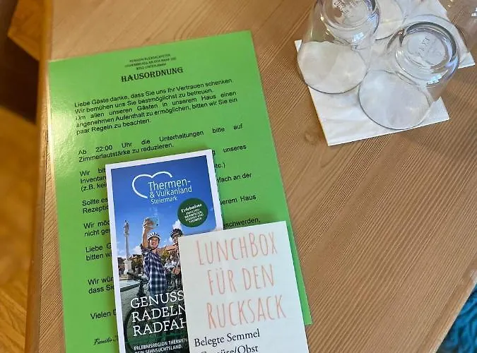 Rucksackpeter Gasthuis 3*