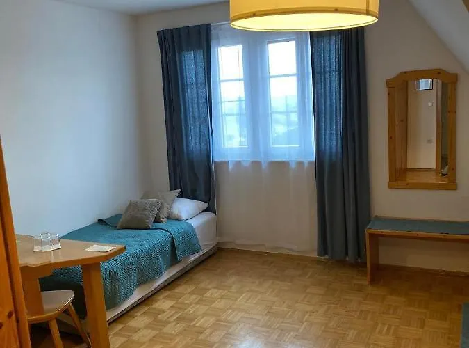 Rucksackpeter Hohenbrugg an der Raab