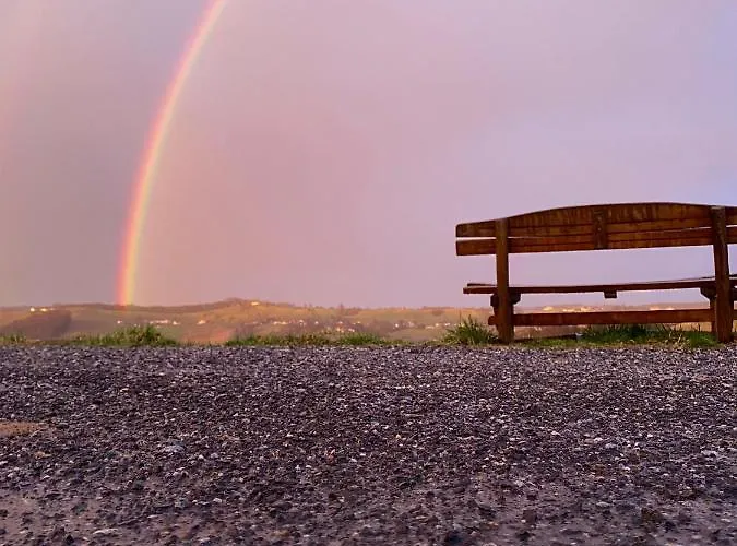 Rucksackpeter 招待所 3*