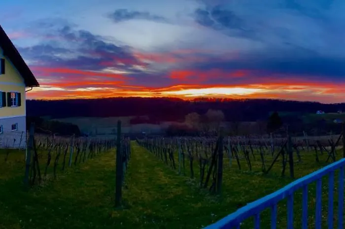 Rucksackpeter 3* Hohenbrugg an der Raab