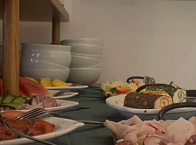 Rucksackpeter 3* Hohenbrugg an der Raab