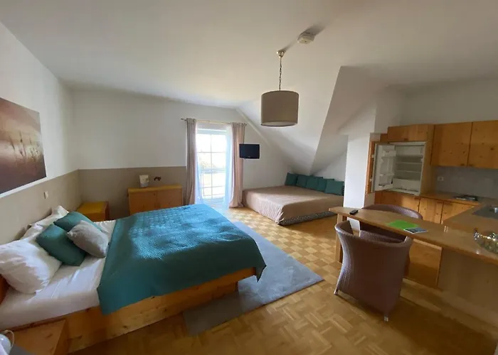 Rucksackpeter Hohenbrugg an der Raab