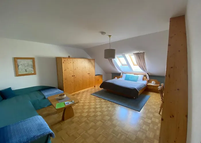 Gasthuis Rucksackpeter