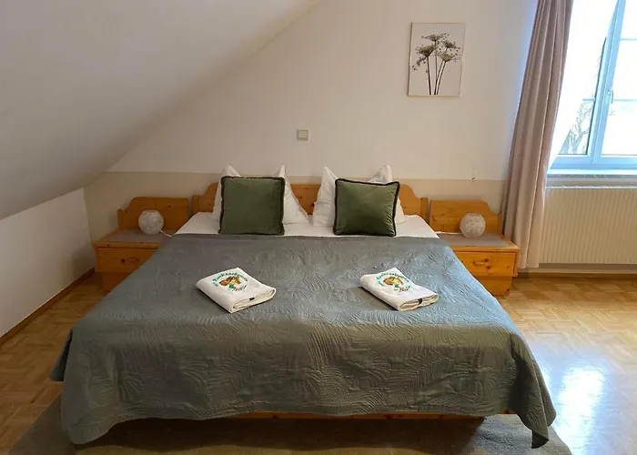 招待所 Rucksackpeter