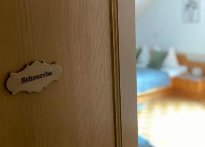 Rucksackpeter Gasthuis Hohenbrugg an der Raab