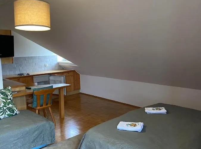 Гостевой дом Rucksackpeter 3*