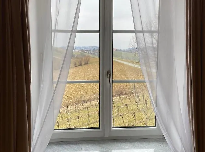 Rucksackpeter 3* Hohenbrugg an der Raab