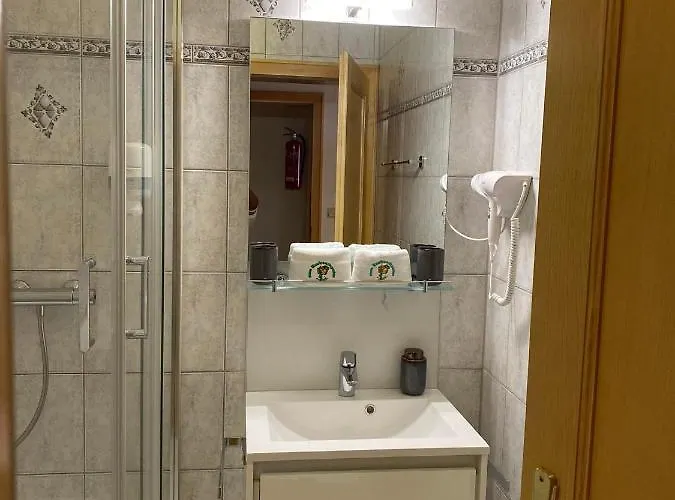 Rucksackpeter Гостевой дом